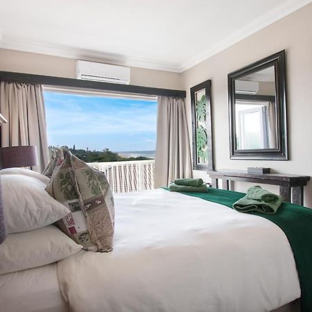At 4 Umzumbe Beach Apartment, Mangrove Beach Estate Melville  外观 照片