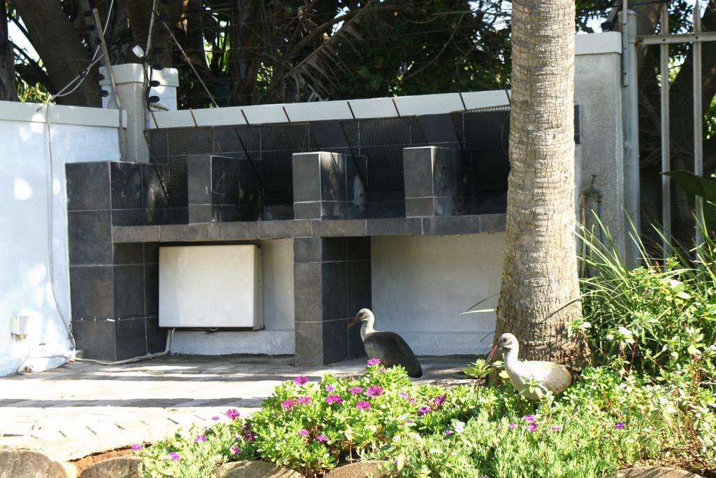 At 4 Umzumbe Beach Apartment, Mangrove Beach Estate Melville  外观 照片
